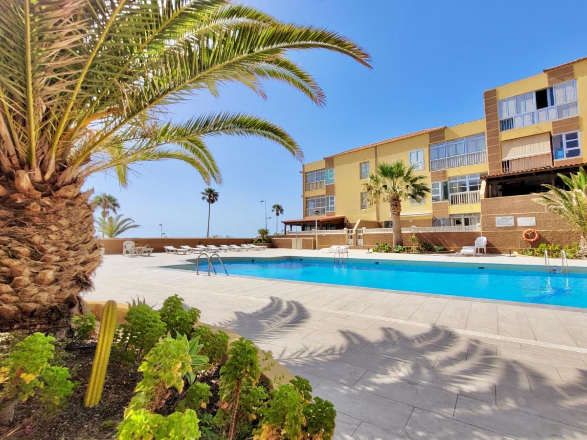 Arena Beach Home Candelaria Exteriér fotografie