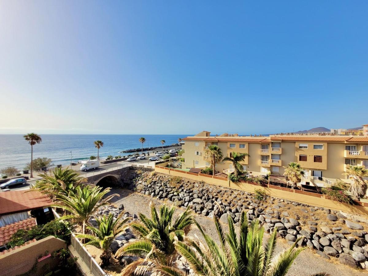 Arena Beach Home Candelaria Exteriér fotografie