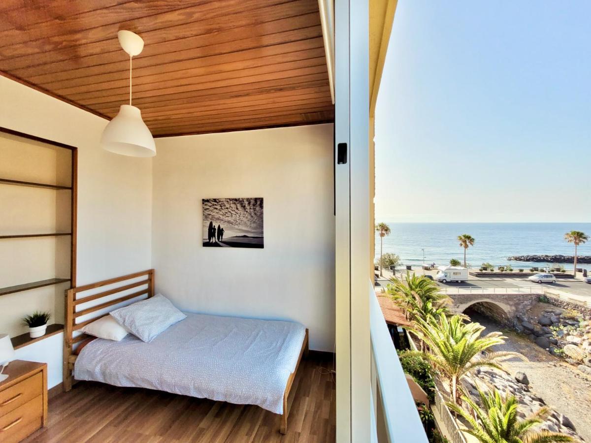 Arena Beach Home Candelaria Exteriér fotografie