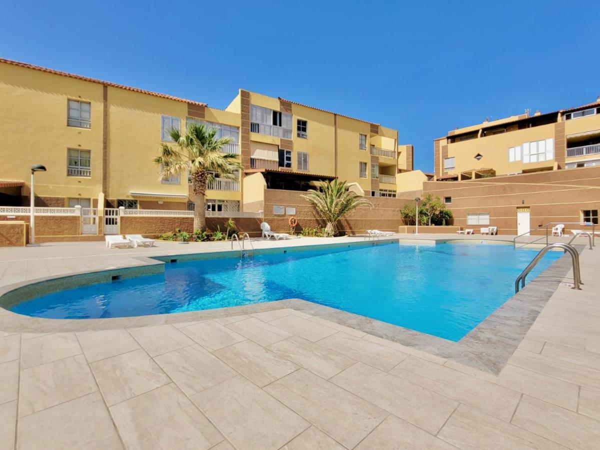 Arena Beach Home Candelaria Exteriér fotografie
