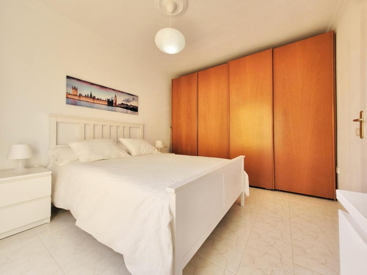 Arena Beach Home Candelaria Exteriér fotografie