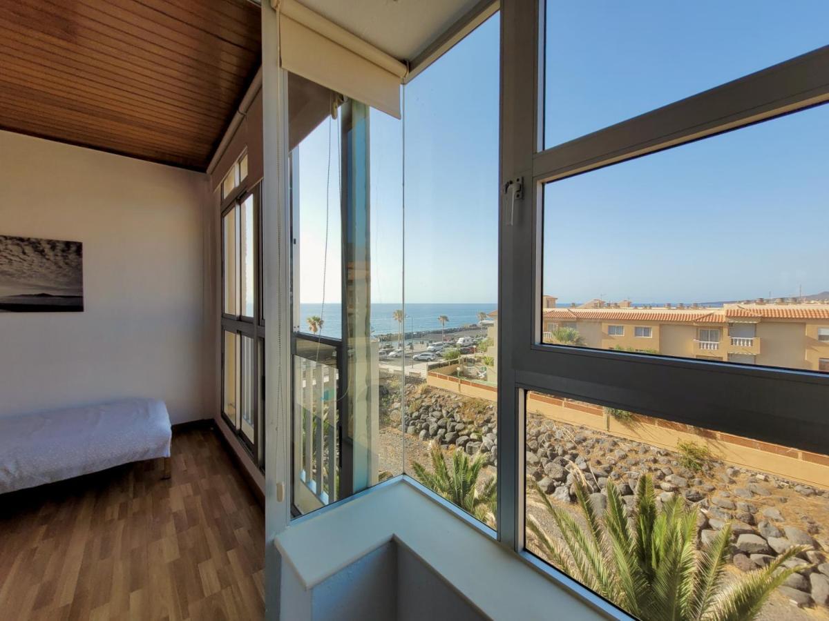 Arena Beach Home Candelaria Exteriér fotografie