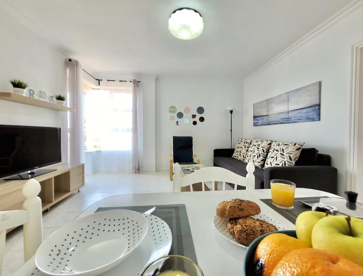 Arena Beach Home Candelaria Exteriér fotografie