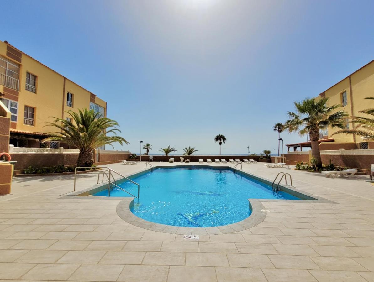 Arena Beach Home Candelaria Exteriér fotografie