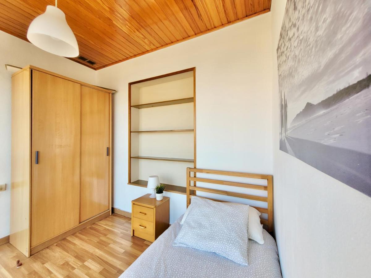 Arena Beach Home Candelaria Exteriér fotografie