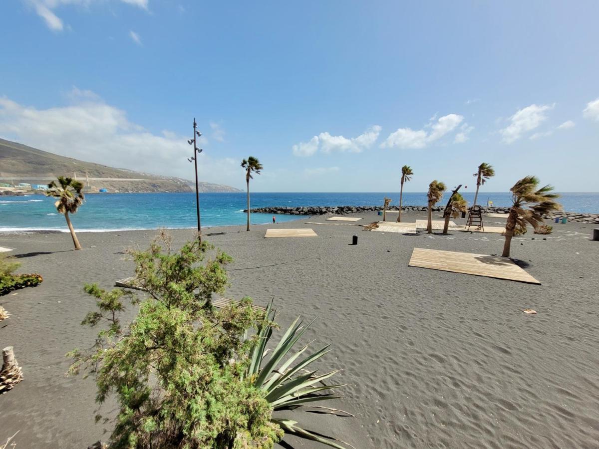 Arena Beach Home Candelaria Exteriér fotografie
