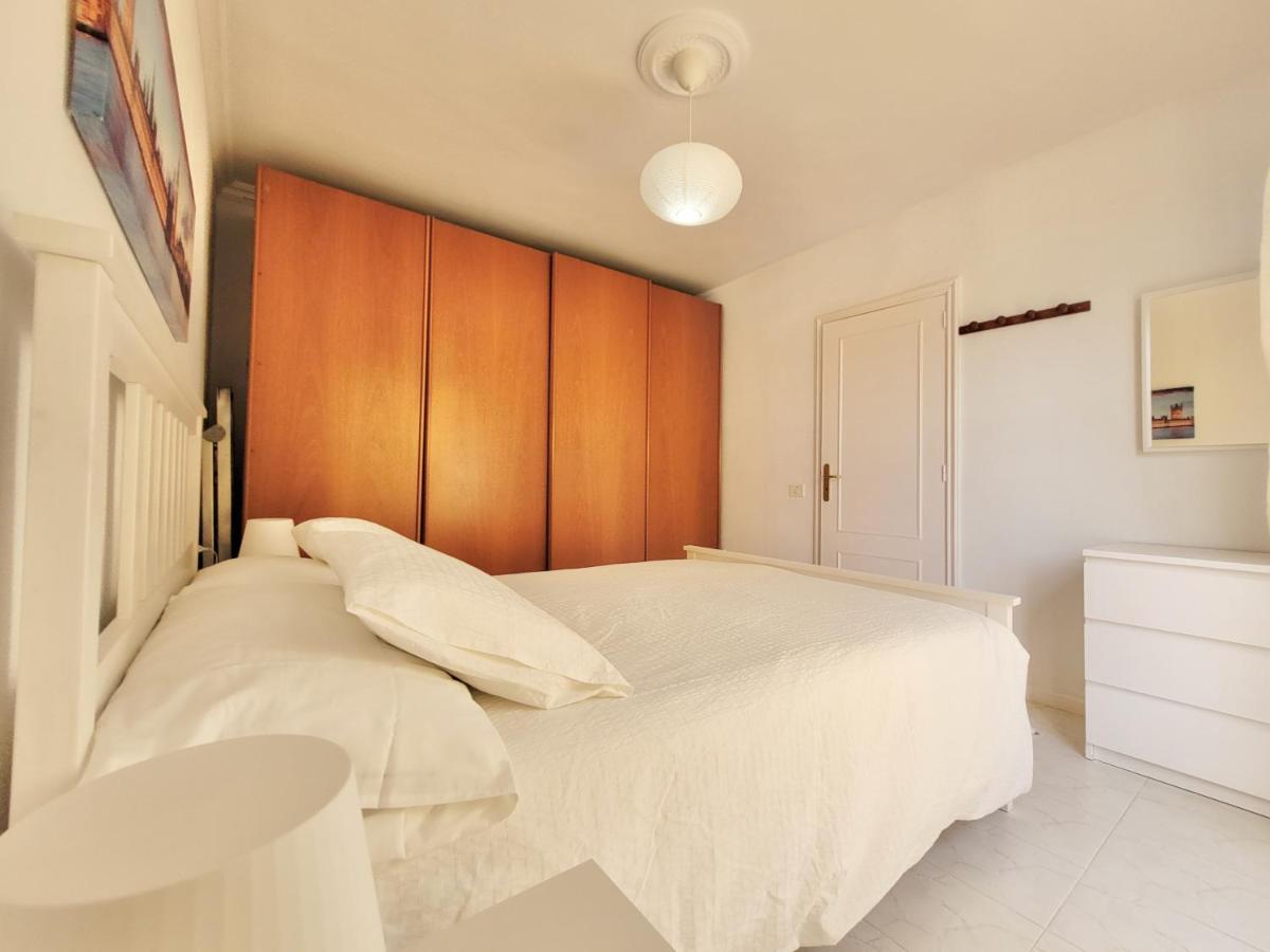Arena Beach Home Candelaria Exteriér fotografie